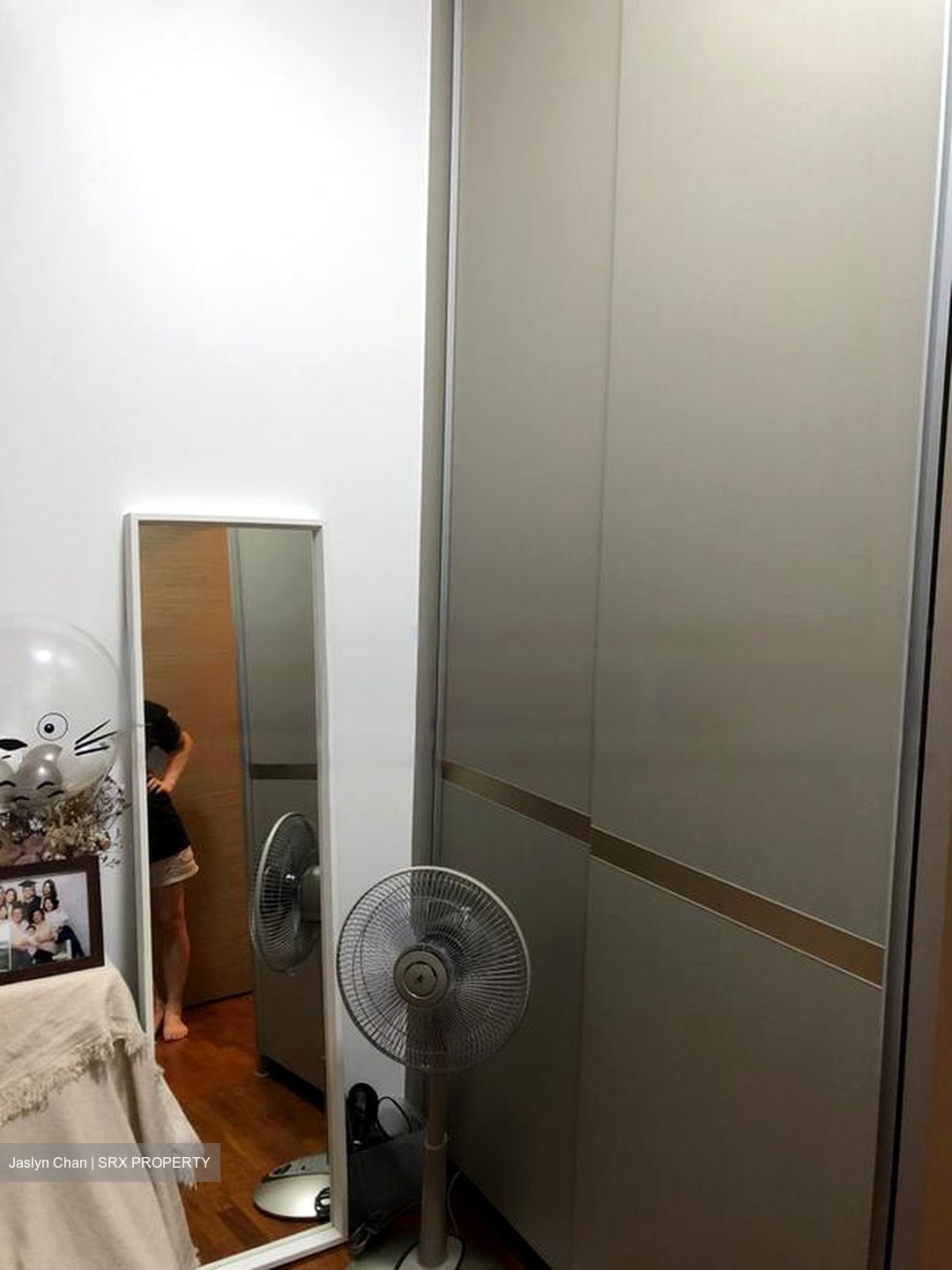 The Palette (D18), Condominium #461098561